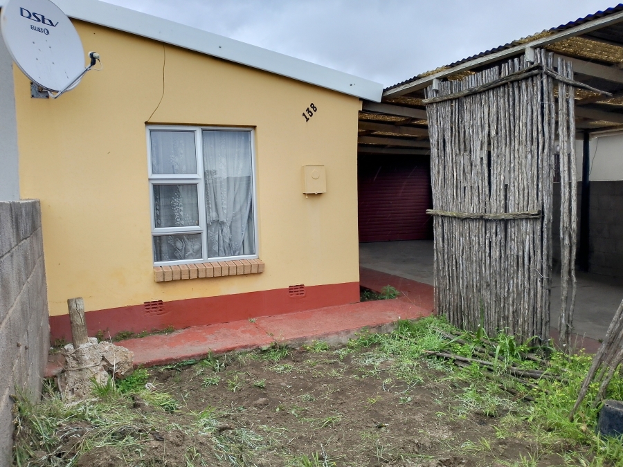 2 Bedroom Property for Sale in New Brighton Eastern Cape